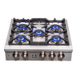 FCTGS5751-30-Forno-Spezia-Alta-Qualita-30-Pro-Style-Gas-Rangeto