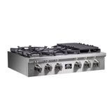 FCTGS5751-36_Angled_Front