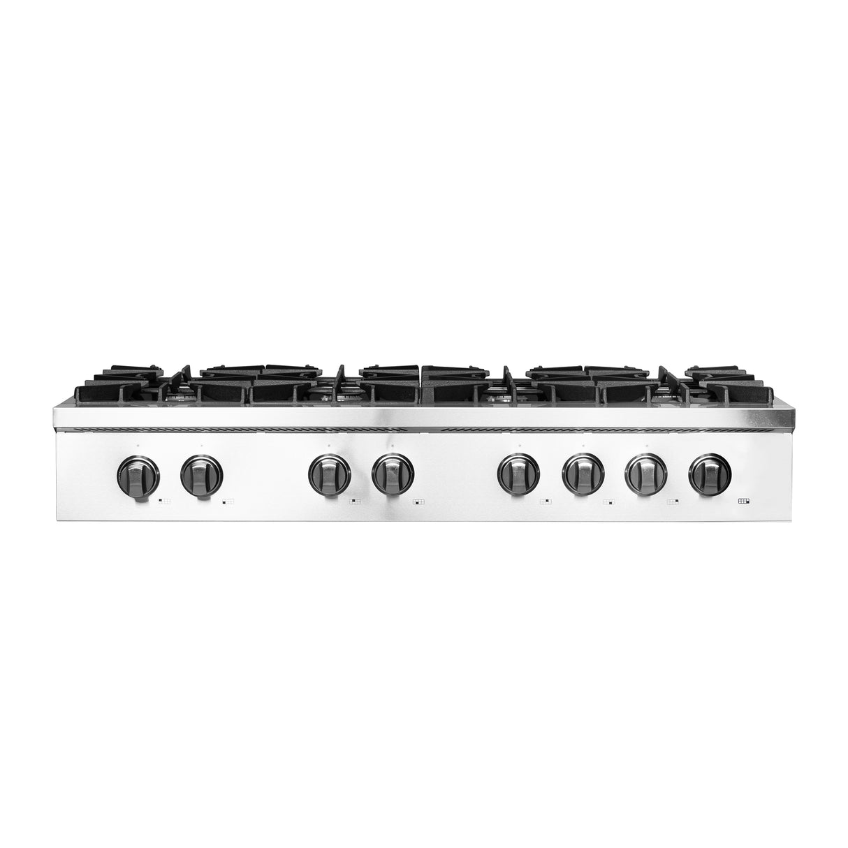 FCTSG5737-48 Forno Spezia Stainless Steel Gas Rangeto