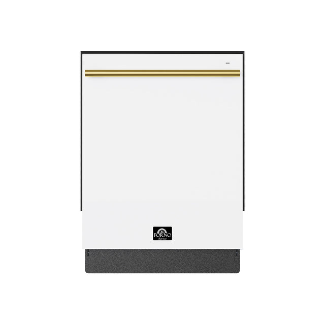 FDWBI8035-24WHT-aquila-dishwasher-front-antique-brass