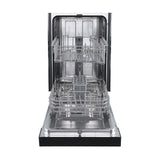FDWBI8041-18BLK-polo-dishwasher-front-open