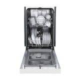 FDWBI8041-18WHT-polo-dishwasher-front-open-alt