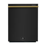 FDWBI8067-24BLK-pozzo-dishwasher-front-antique-brass