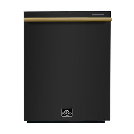 FDWBI8067-24BLK-pozzo-dishwasher-front-antique-brass