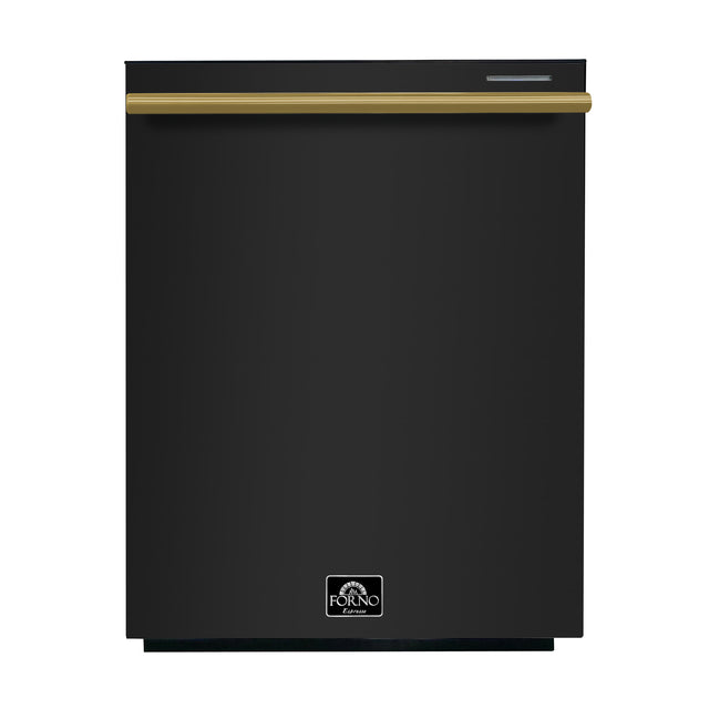 FDWBI8067-24BLK-pozzo-dishwasher-front-antique-brass