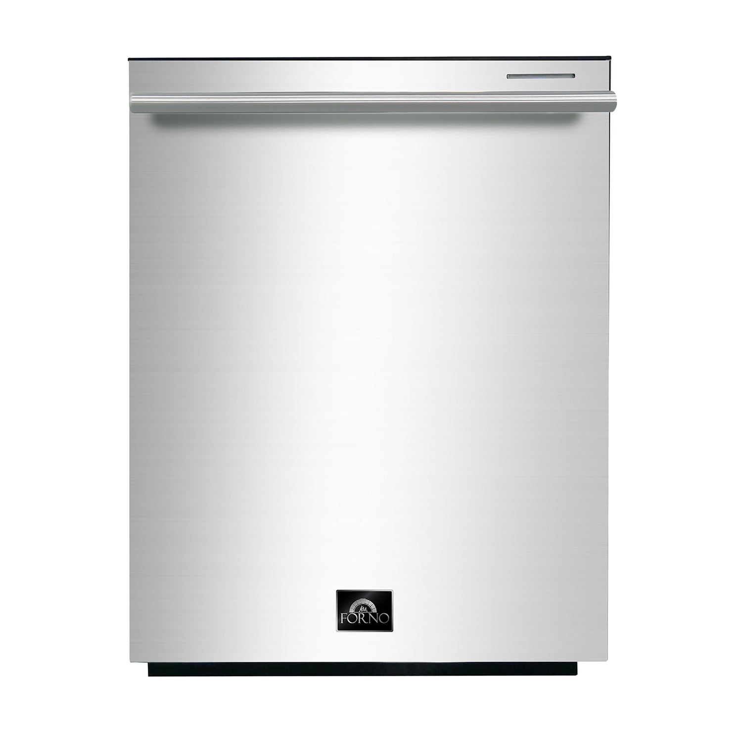 FDWBI8067-24S Forno Pozzo Stainless Steel Tall Tub Dishwasher