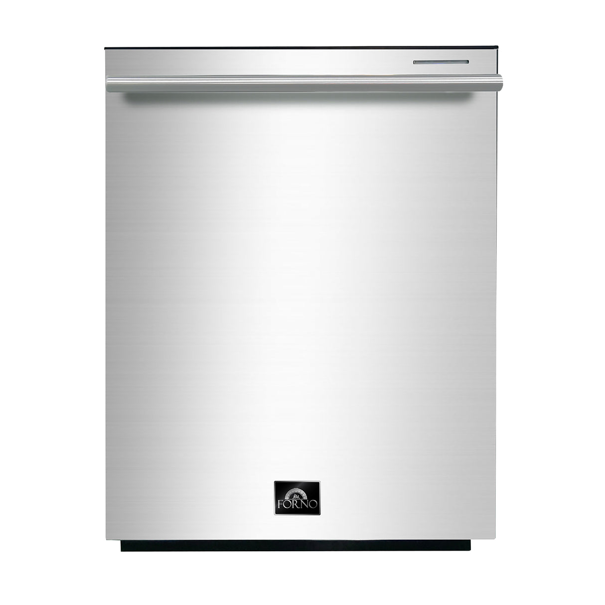 FDWBI8067-24S Forno Pozzo Stainless Steel Tall Tub Dishwasher