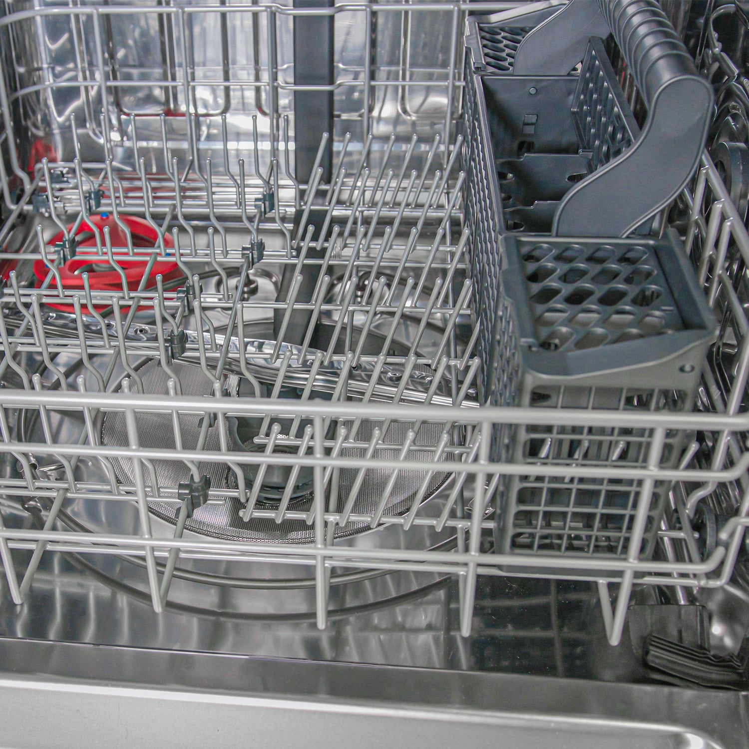 FDWBI8067-24S_Forno_Pozzo_Built-In_Dishwasher_Upper_Rack_Bin