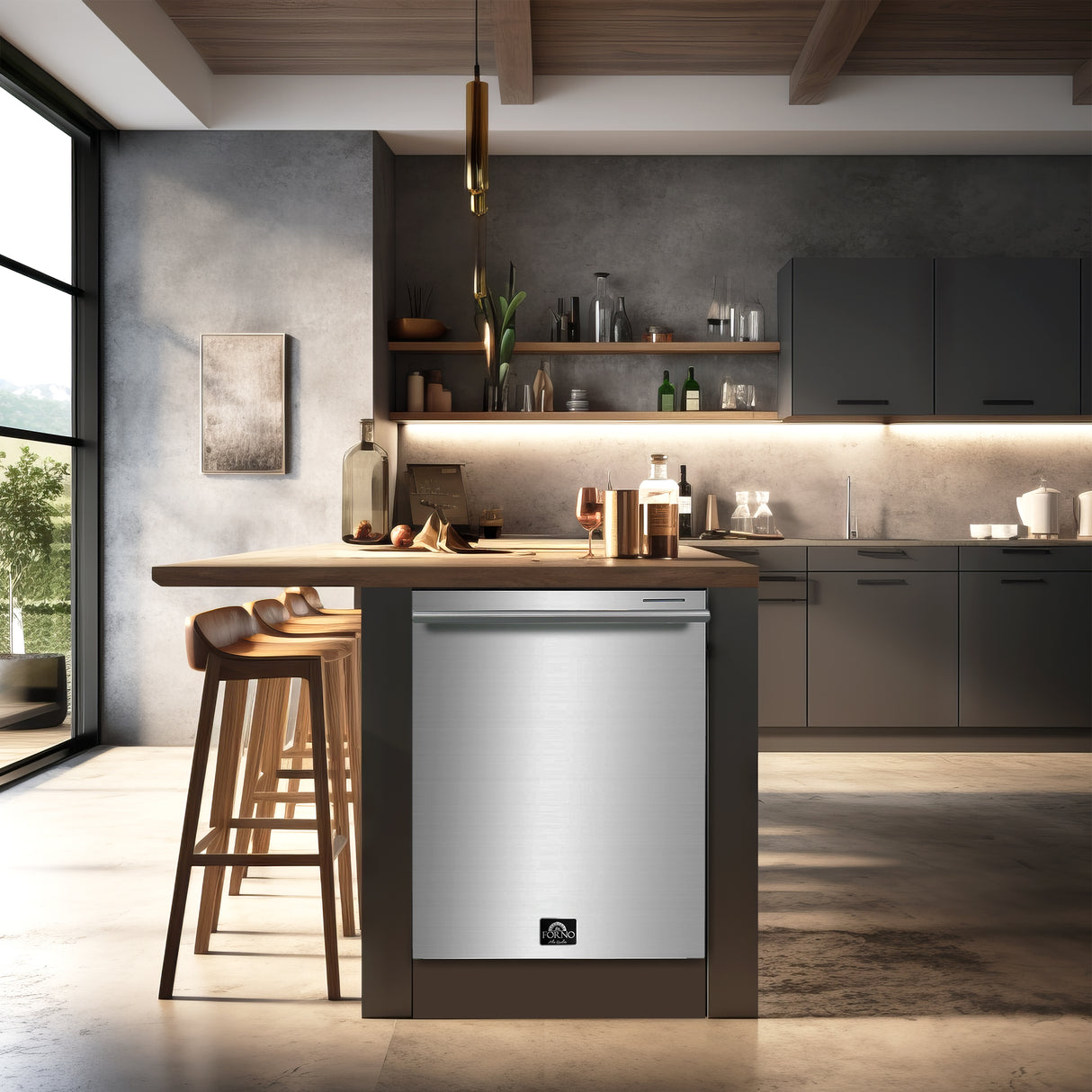 FDWBI8067-24S_pozzo_dishwasher_lifestyle