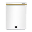 FDWBI8067-24WHT-pozzo-dishwasher-front-antique-brass