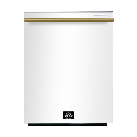 FDWBI8067-24WHT-pozzo-dishwasher-front-antique-brass