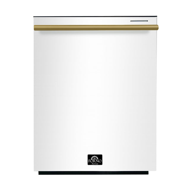 FDWBI8067-24WHT-pozzo-dishwasher-front-antique-brass
