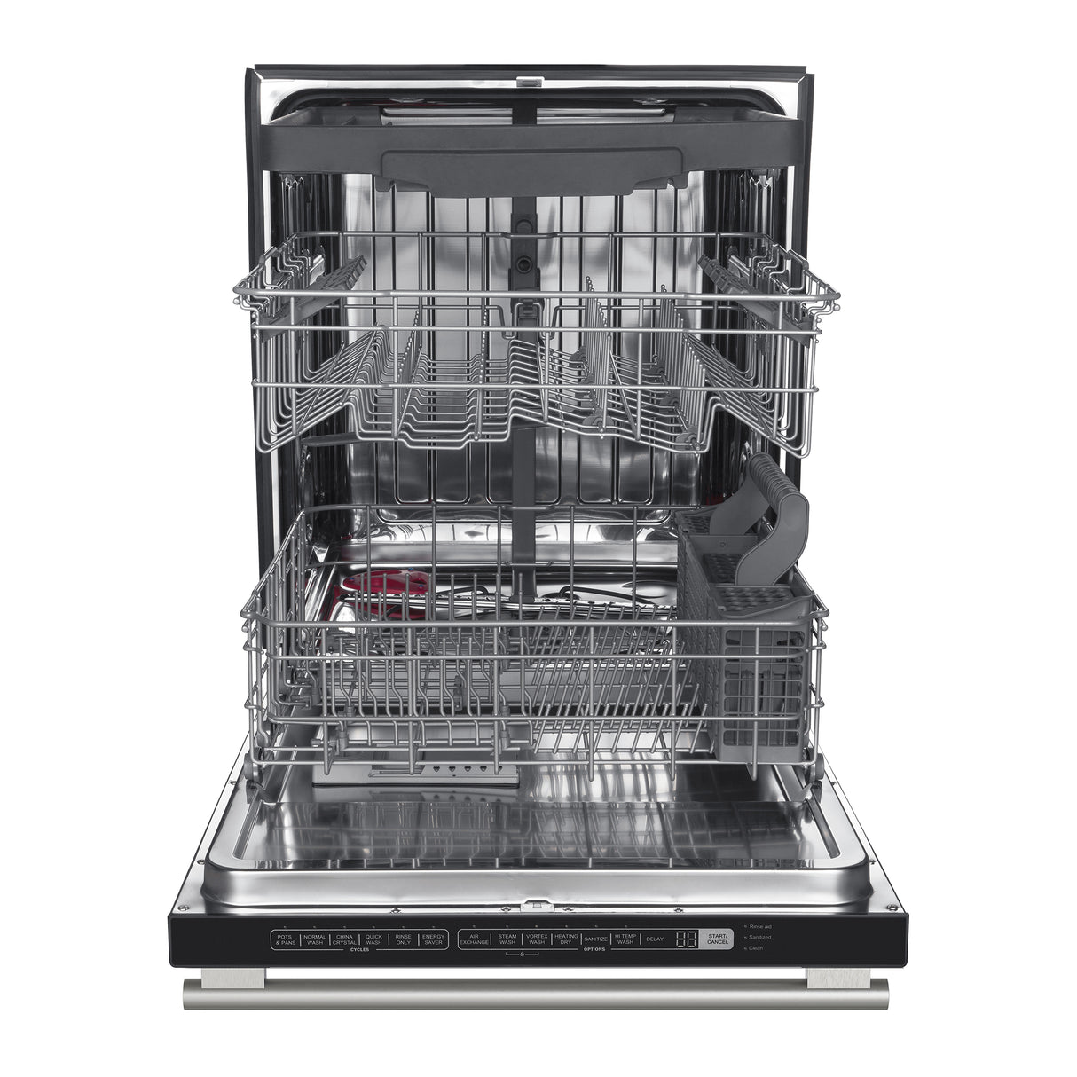 FDWBI8067-24WHT-pozzo-dishwasher-front-open