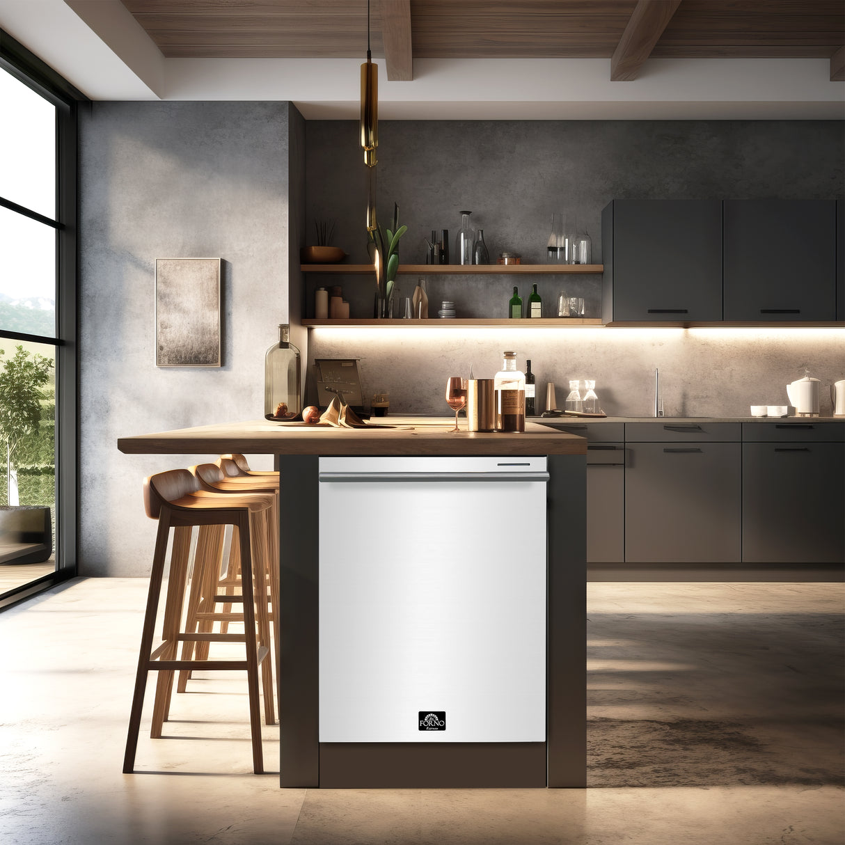 FDWBI8067-24WHT-pozzo-dishwasher-lifestyle