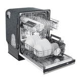 FDWBI8067-24WHT-pozzo-dishwasher-side-open