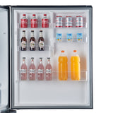 FFFFD1785-31BLK-forno-milano-black-fridge-door-interior
