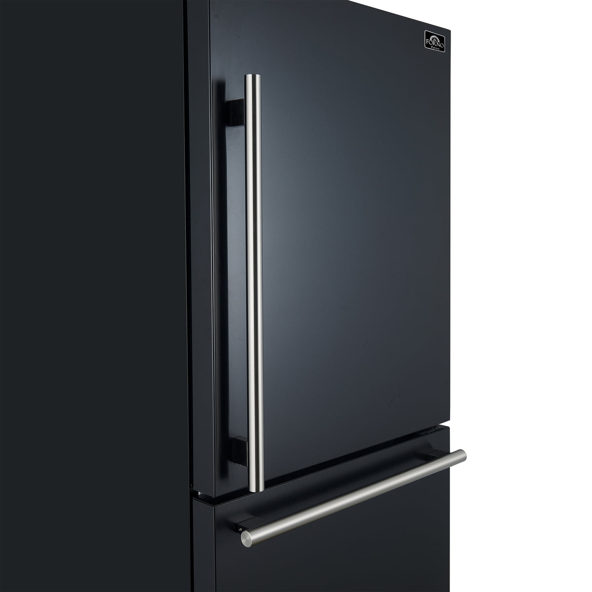 FFFFD1785-31BLK-forno-milano-black-fridge-side-handles
