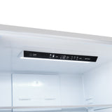 FFFFD1785-31S-forno-milano-stainless-steel-fridge-control-panel
