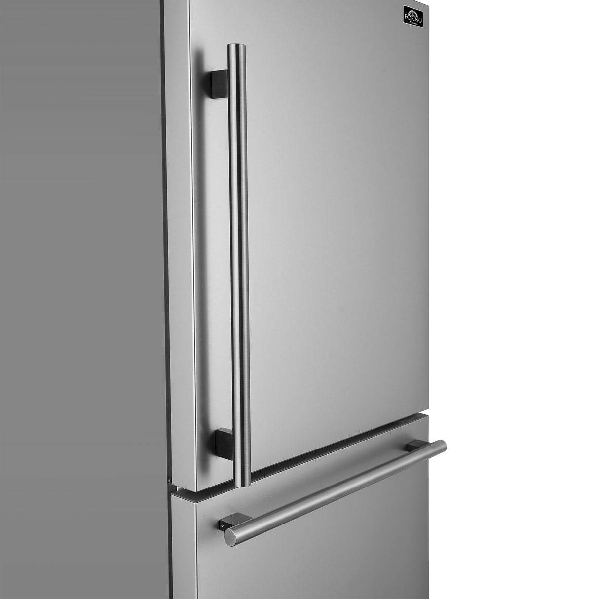 FFFFD1785-31S-forno-milano-stainless-steel-fridge-side-handles