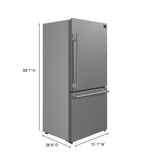 FFFFD1785-31S_Measurements