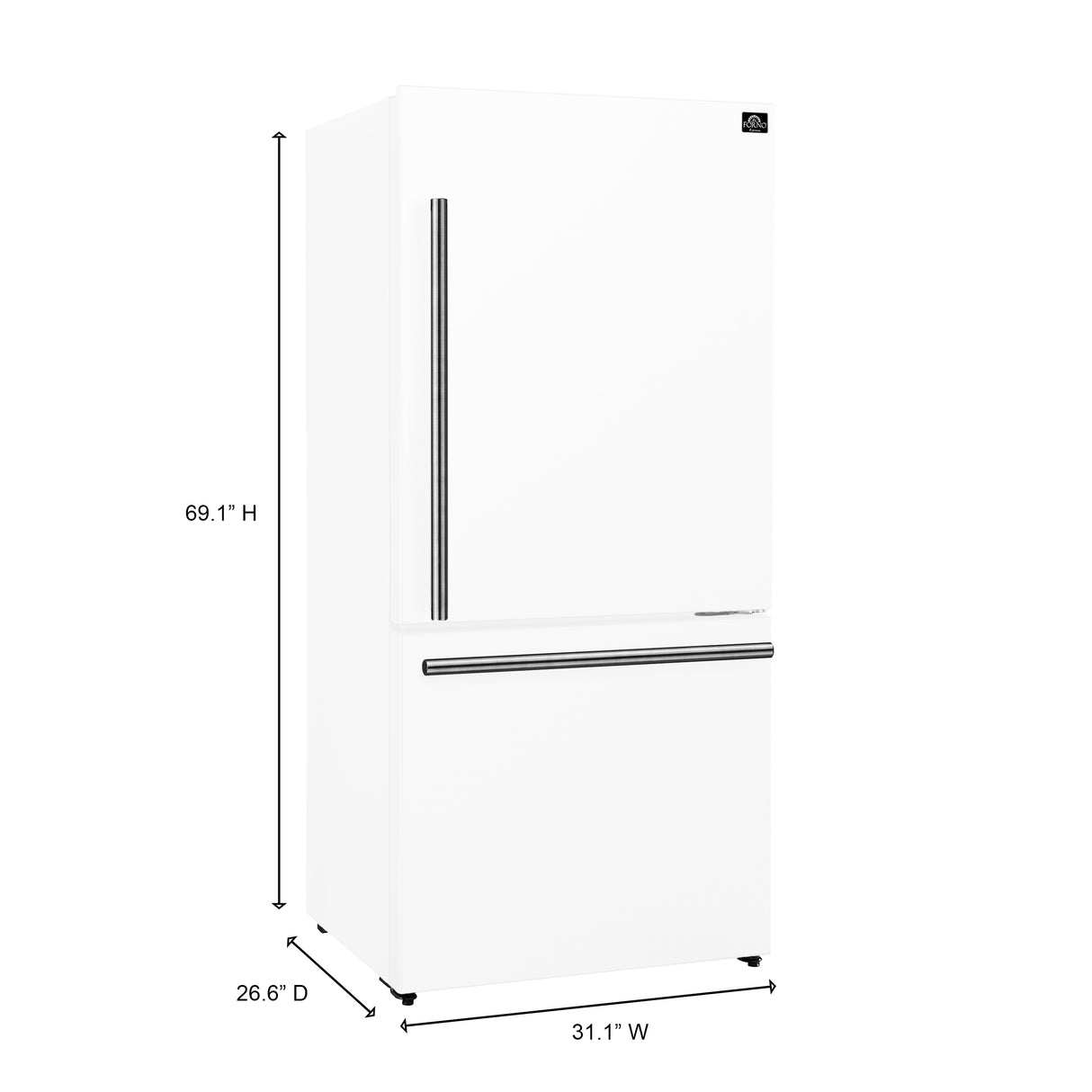 FFFFD1785-31WHT-forno-milano-white-fridge-dimensions