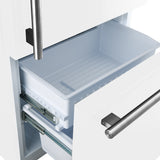 FFFFD1785-31WHT-forno-milano-white-fridge-freezer-drawer
