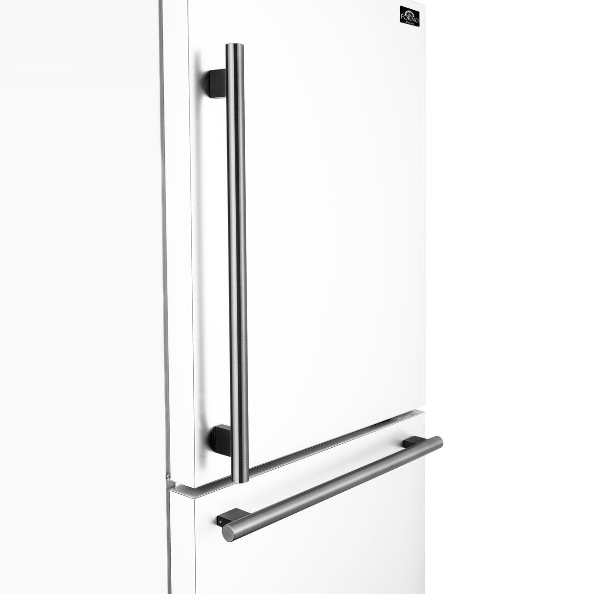 FFFFD1785-31WHT-forno-milano-white-fridge-side-handles
