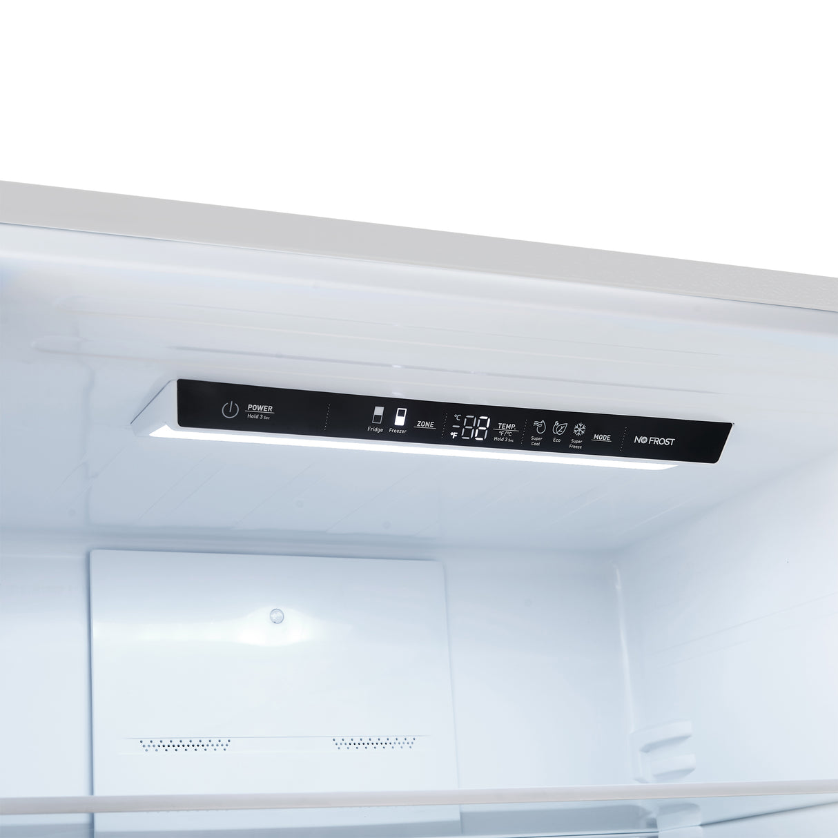 FFFFD1786-31S_FFFFD1787-60S-forno-milano-stainless-steel-fridge-control-panel