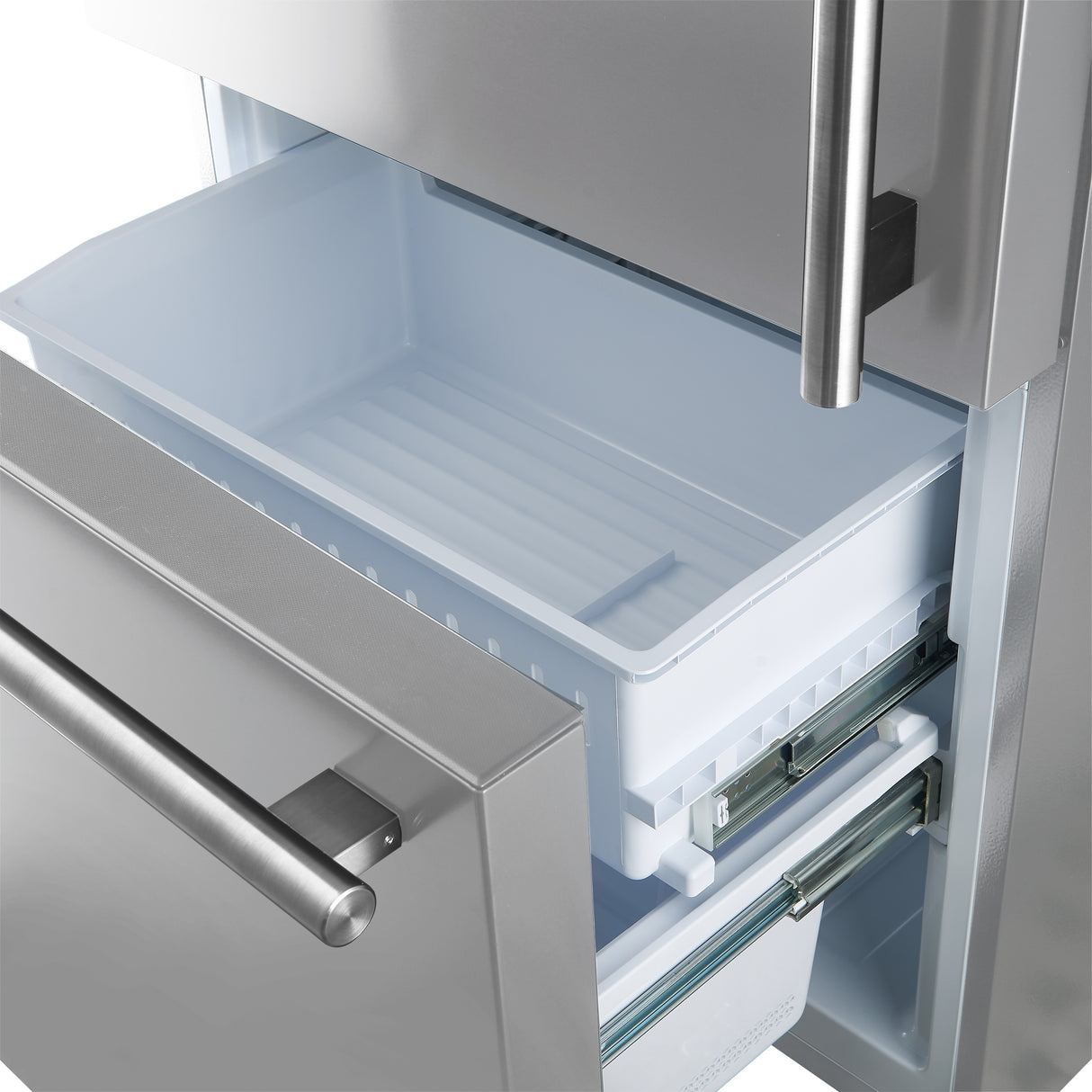 FFFFD1786-31S_FFFFD1787-60S-forno-milano-stainless-steel-fridge-freezer-drawer
