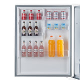 FFFFD1786-31WHT_FFFFD1787-60WHT-forno-milano-white-fridge-door-interior