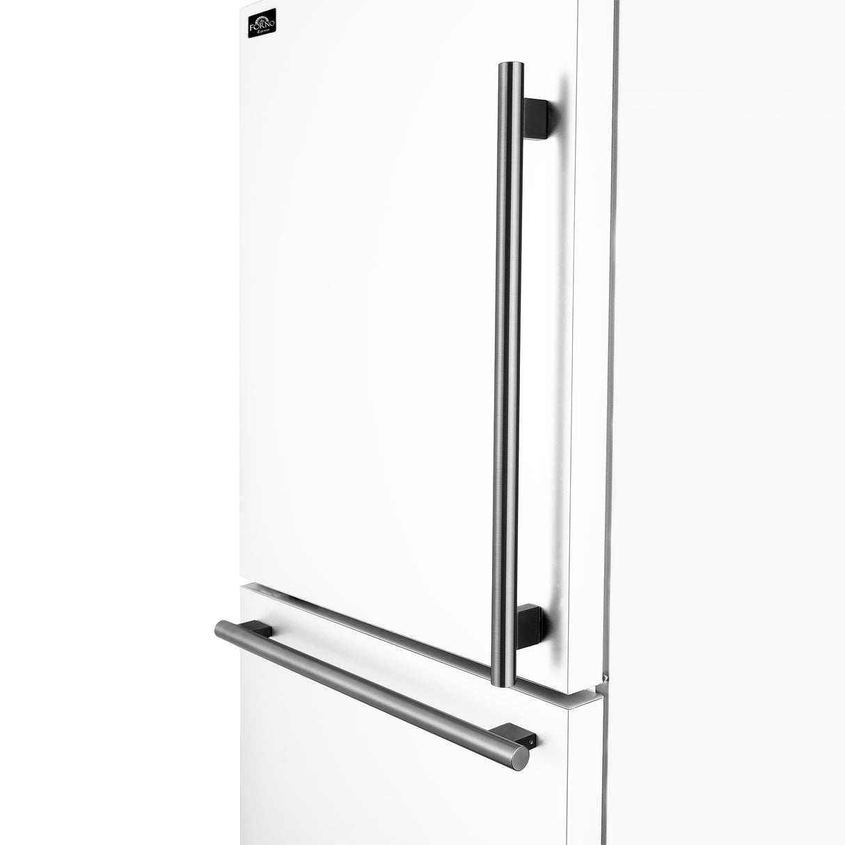 FFFFD1786-31WHT_FFFFD1787-60WHT-forno-milano-white-fridge-side-handles