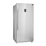 FFFFD1933-60S-Forno-Rizzuto-Built-In-Side-by-Side-Refrigerator-Freezer-right-side