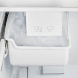 FFFFD1974-31SB Ice Maker Basket