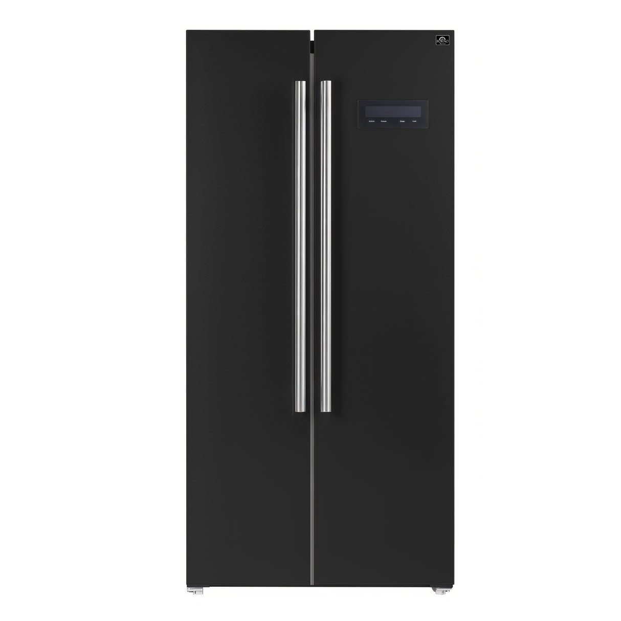 FFRBI1805-33BLK-forno-salerno-black-refrigerator-main-image