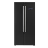 FFRBI1805-33BLK-forno-salerno-black-refrigerator-main-image