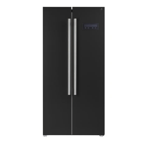 FFRBI1805-33BLK-forno-salerno-black-refrigerator-main-image