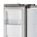 FFRBI1805-33SB-forno-salerno-stainless-steel-refrigerator-door-interior
