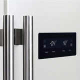 FFRBI1805-33WHT-forno-salerno-white-refrigerator-control-panel