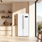 FFRBI1805-33WHT-forno-salerno-white-refrigerator-lifestyle