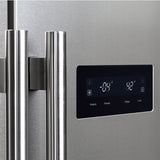 FFRBI1805-37SG-salerno-side-by-side-built-in-refrigerator-control-panel