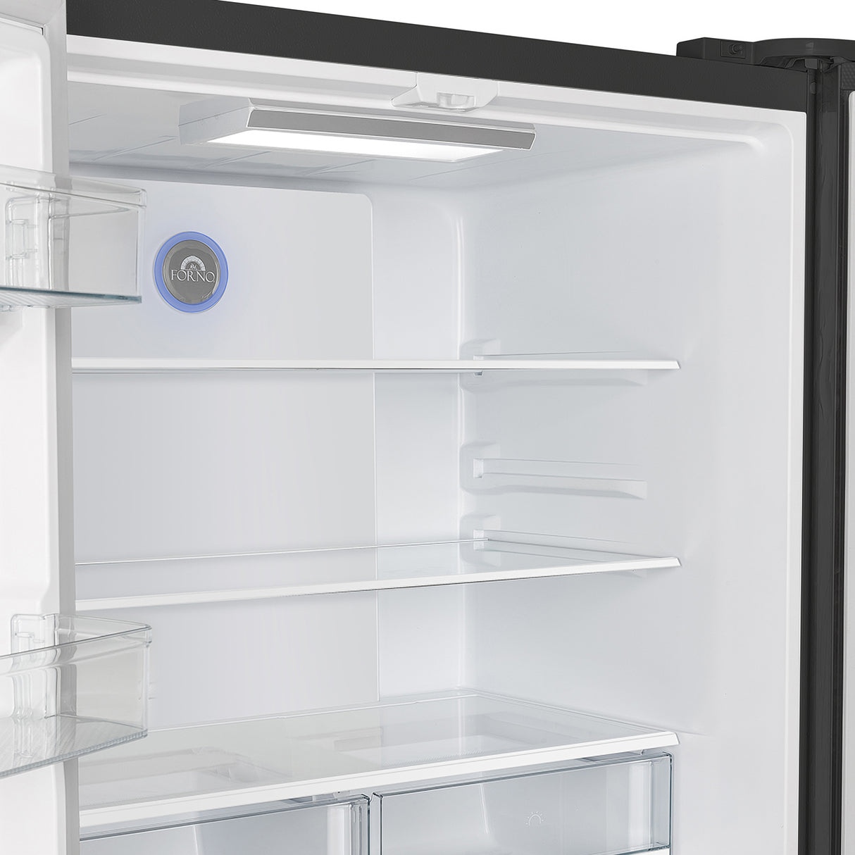 FFRBI1820-36BLK-moena-french-door-refrigerator-crisper-shelves