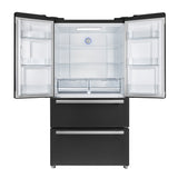 FFRBI1820-36BLK-moena-french-door-refrigerator-front-open