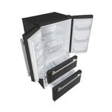 FFRBI1820-36BLK-moena-french-door-refrigerator-side-open