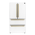 FFRBI1820-36WHT-moena-french-door-refrigerator-front-antique-brass