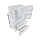 FFRBI1820-36WHT-moena-french-door-refrigerator-side-open