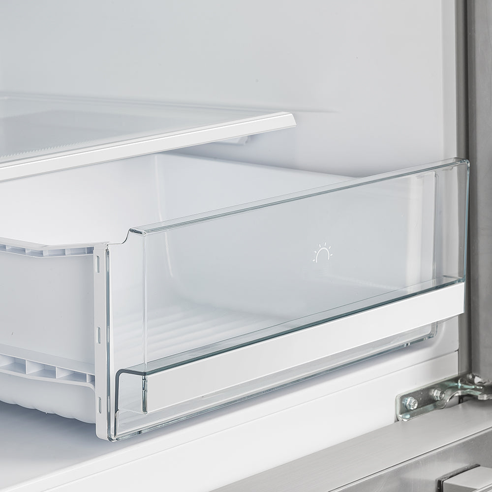 FFRBI1820-40MG-Forno-Moena-Built-In-French-Door-Refrigerator-crisper-drawers-right