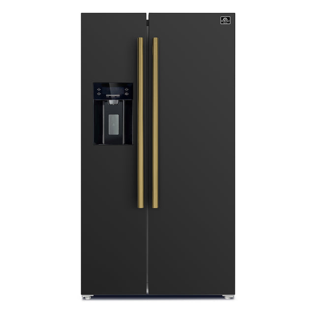 FFRBI1844-36BLK-French-Doors-Refrigerator-Front-AB