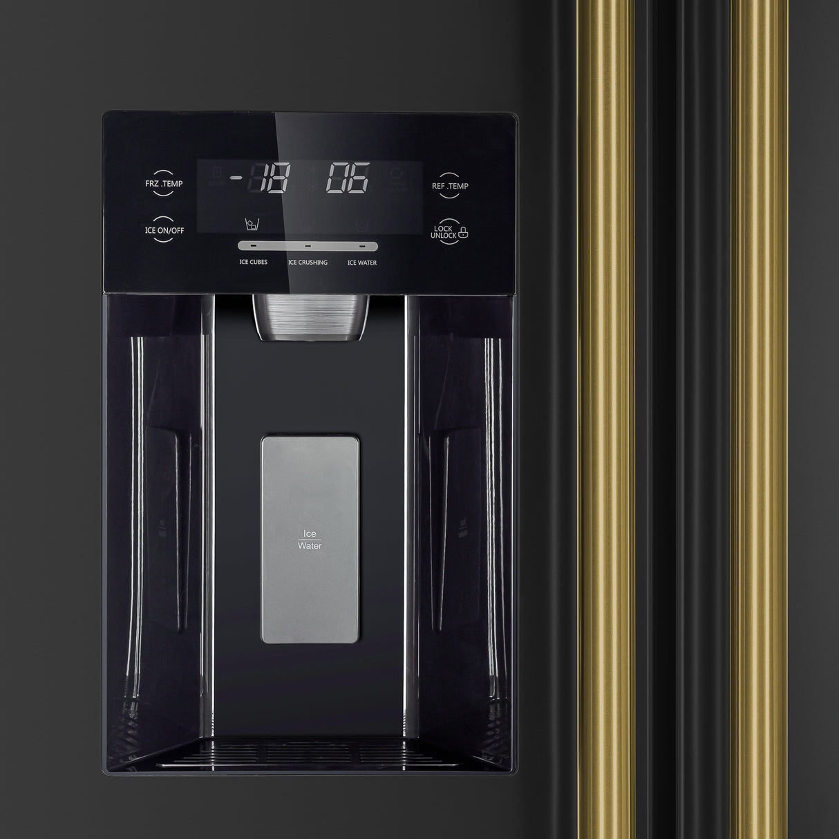 FFRBI1844-36BLK-French-Doors-Refrigerator-Ice-Maker-AB