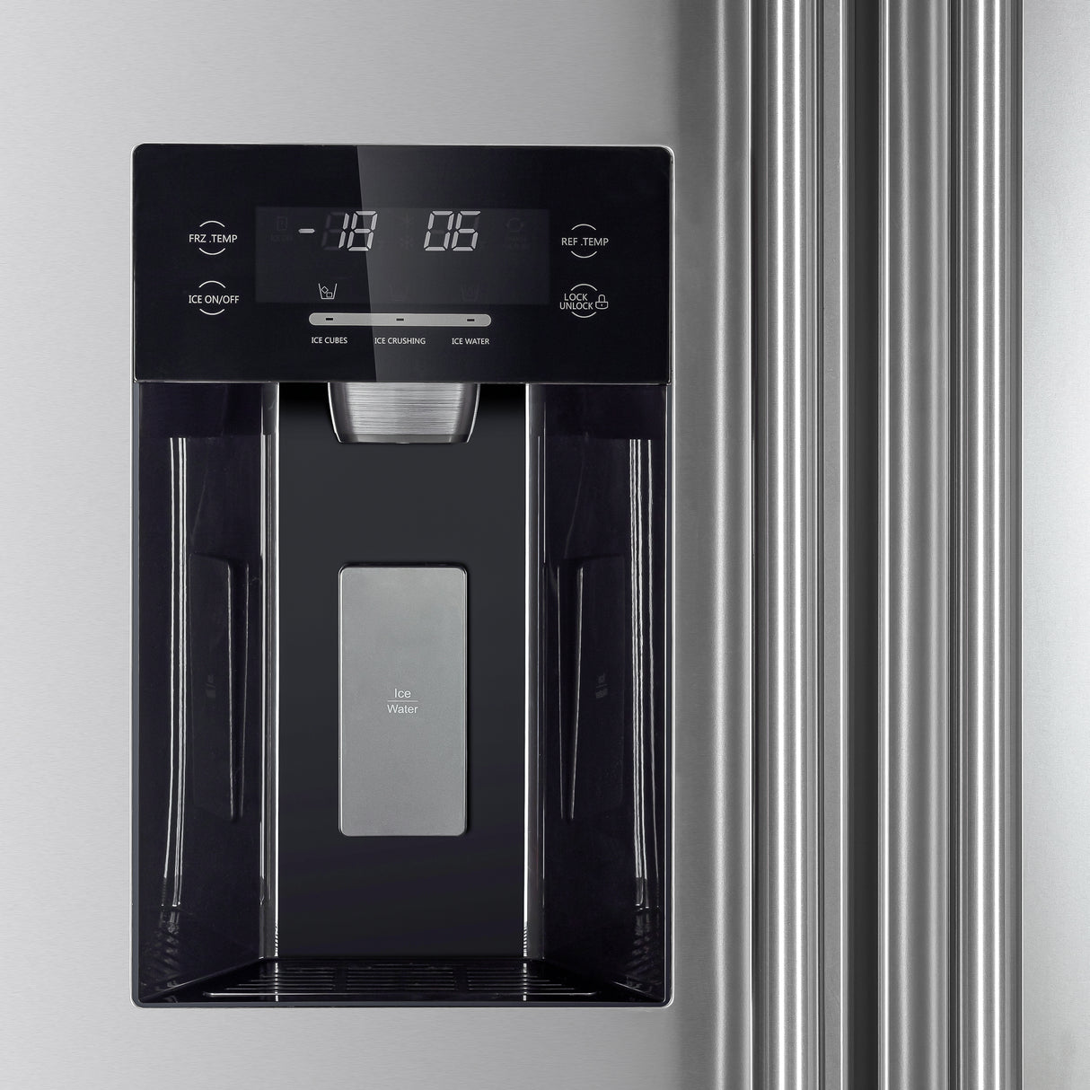 FFRBI1844-36SB-French-Doors-Refrigerator-Ice-Maker