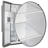 FFRBI1844-36SB Glass Shelf Feature
